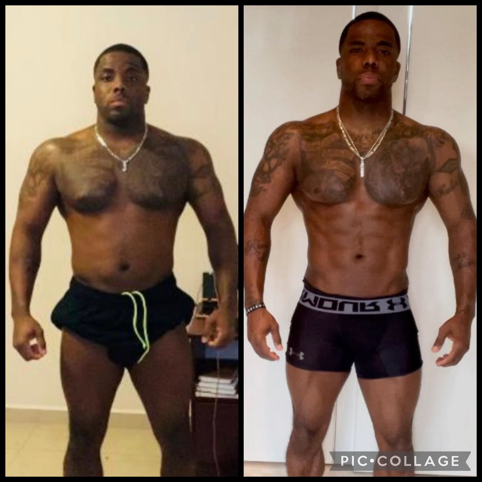 Client Transformation