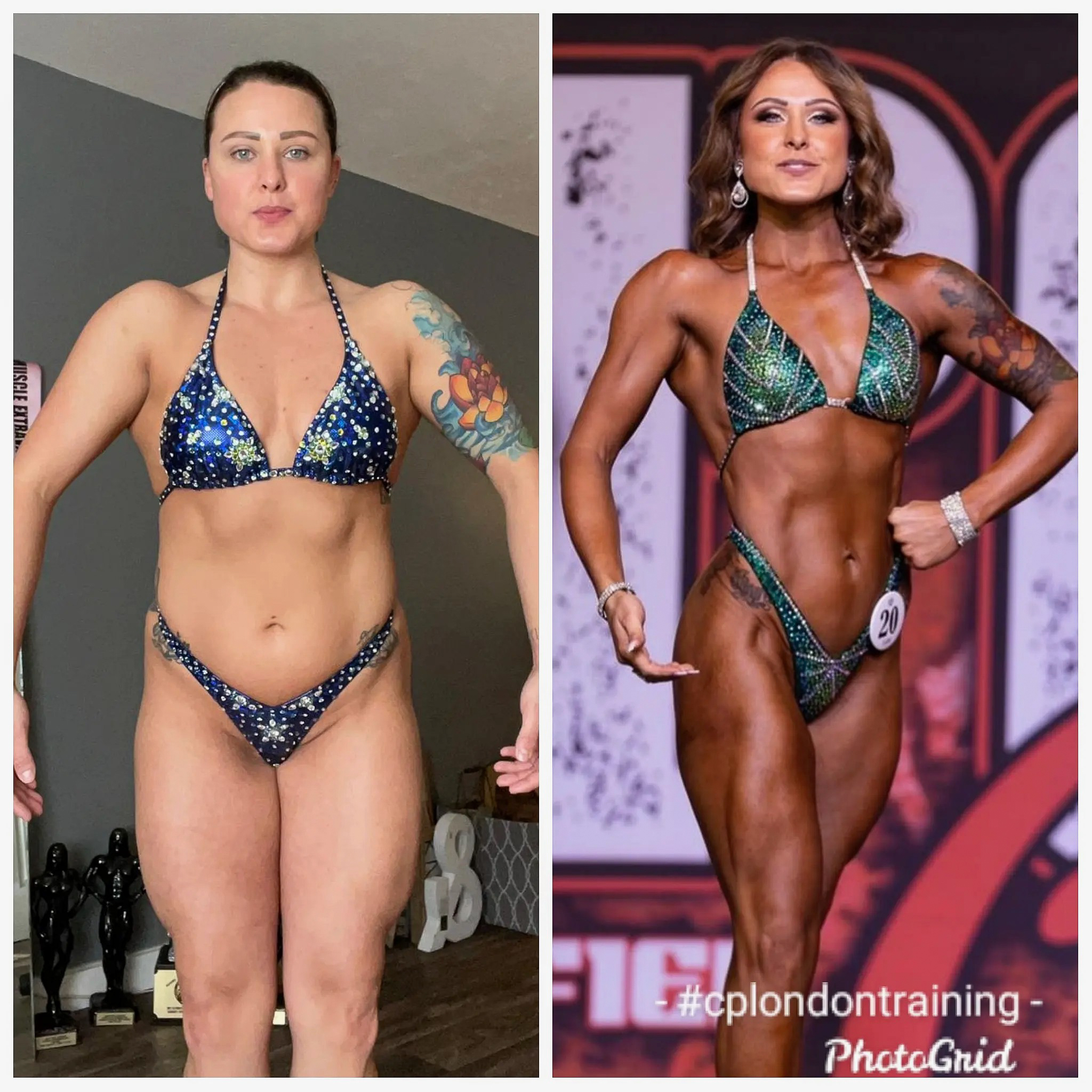 Client Transformation