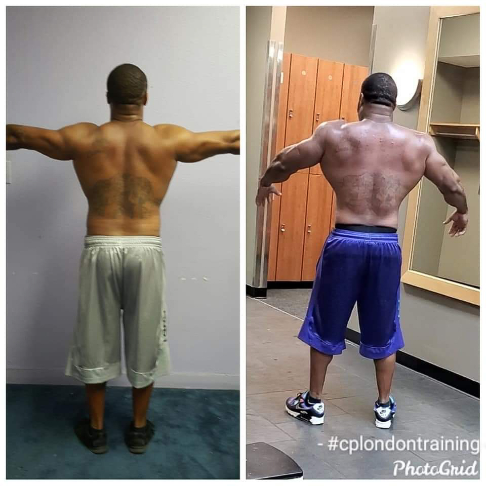 Client Transformation