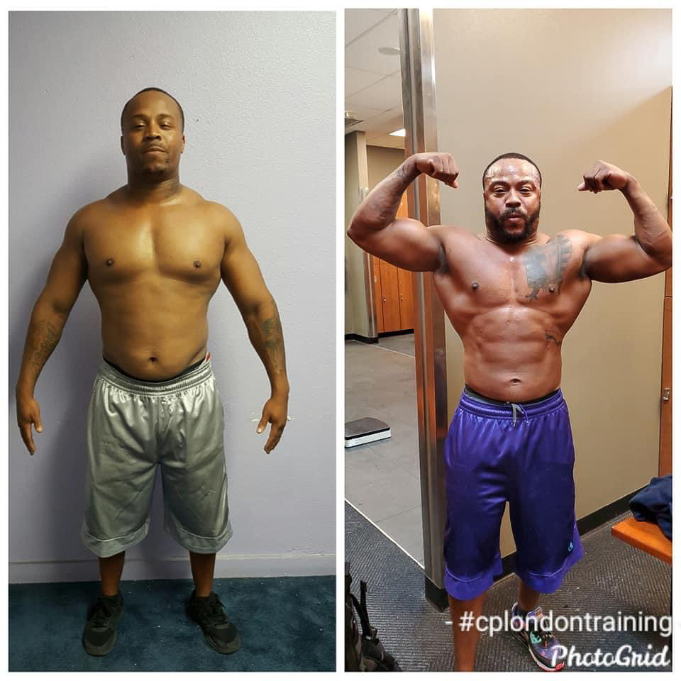 Client transformation result